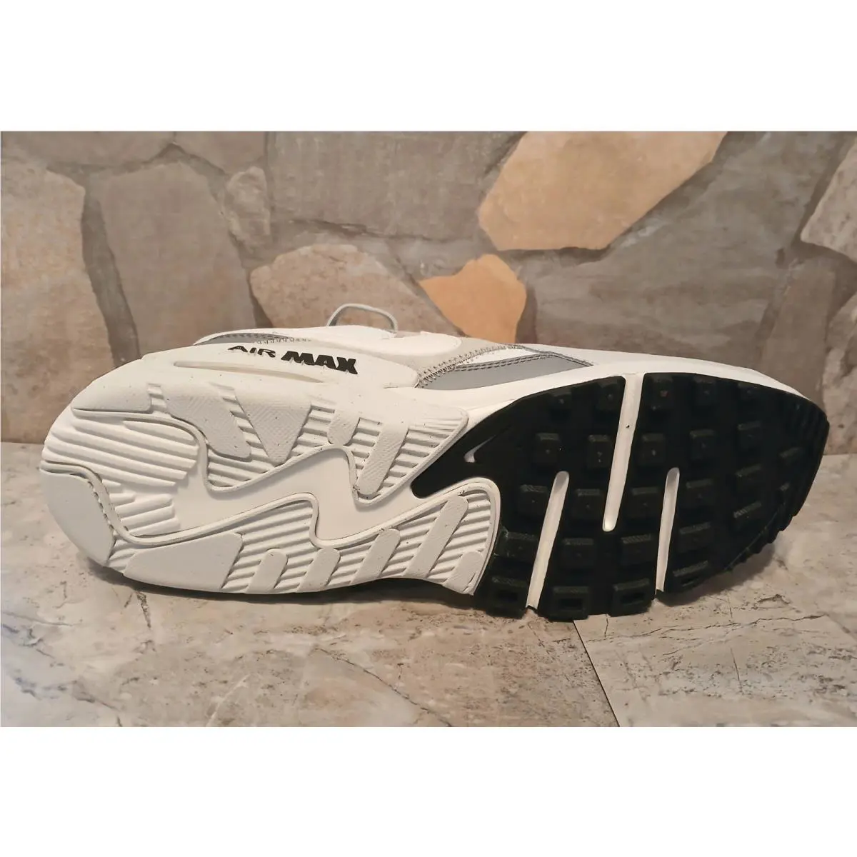 Nike shoes - Nike Air Max Excee - Air Max Excee - FZ5486-100 - White 8