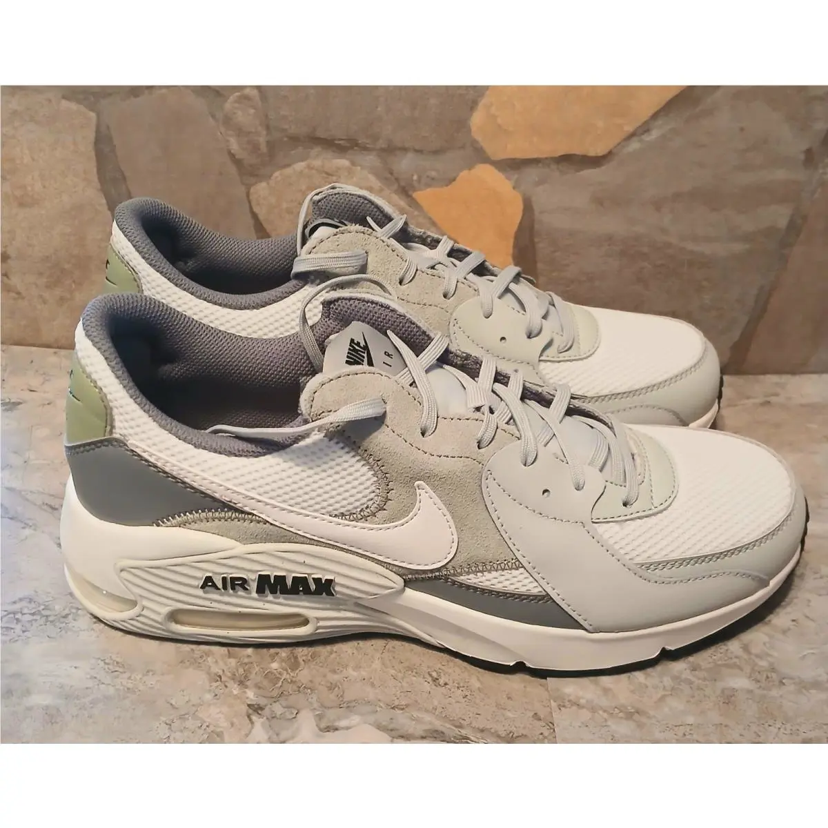 Nike shoes - Nike Air Max Excee - Air Max Excee - FZ5486-100 - White 1