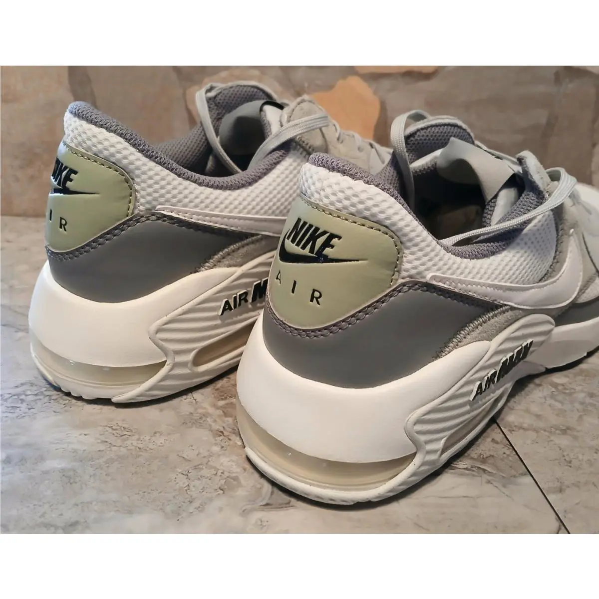 Nike shoes - Nike Air Max Excee - Air Max Excee - FZ5486-100 - White 2