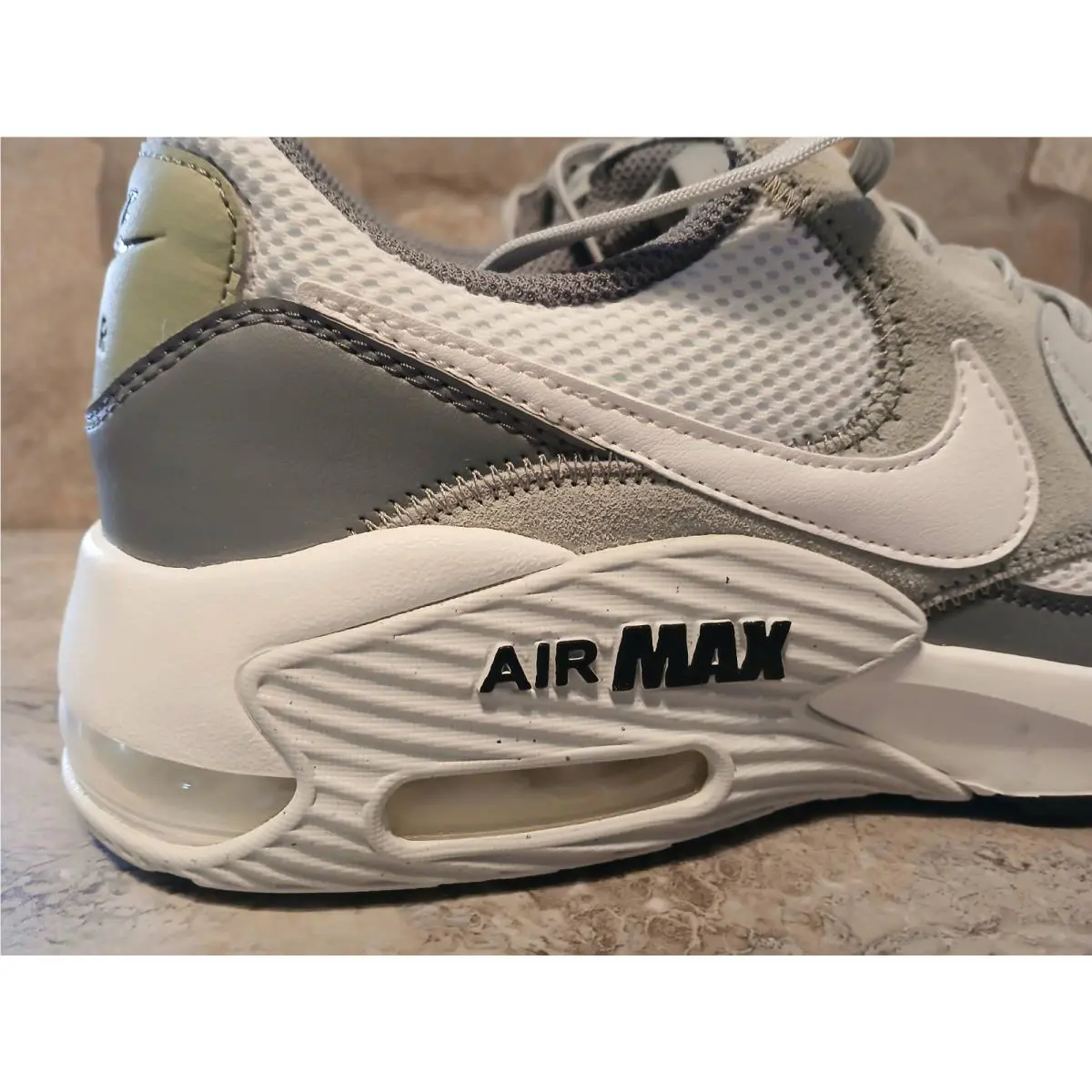 Nike shoes - Nike Air Max Excee - Air Max Excee - FZ5486-100 - White 3