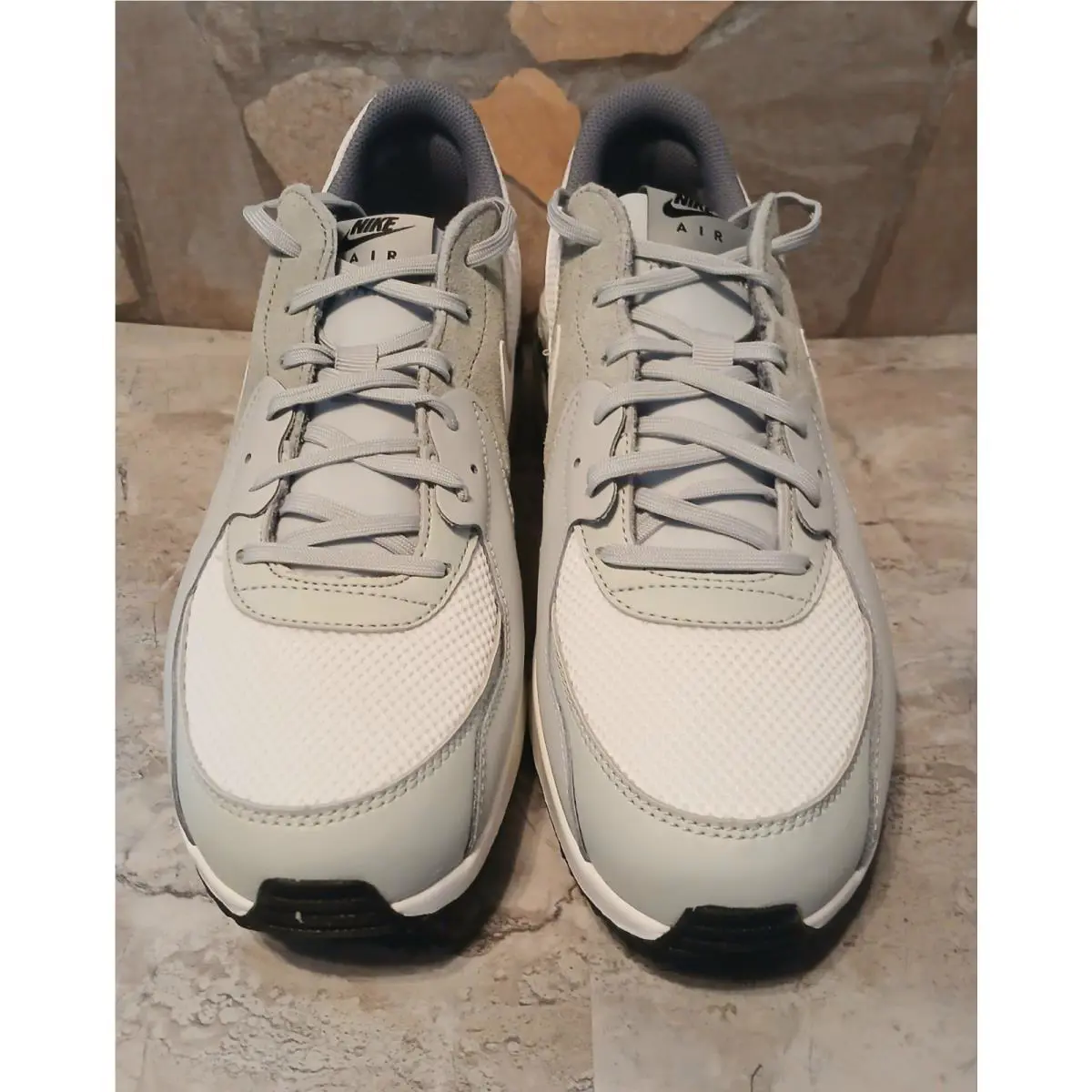 Nike shoes - Nike Air Max Excee - Air Max Excee - FZ5486-100 - White 4