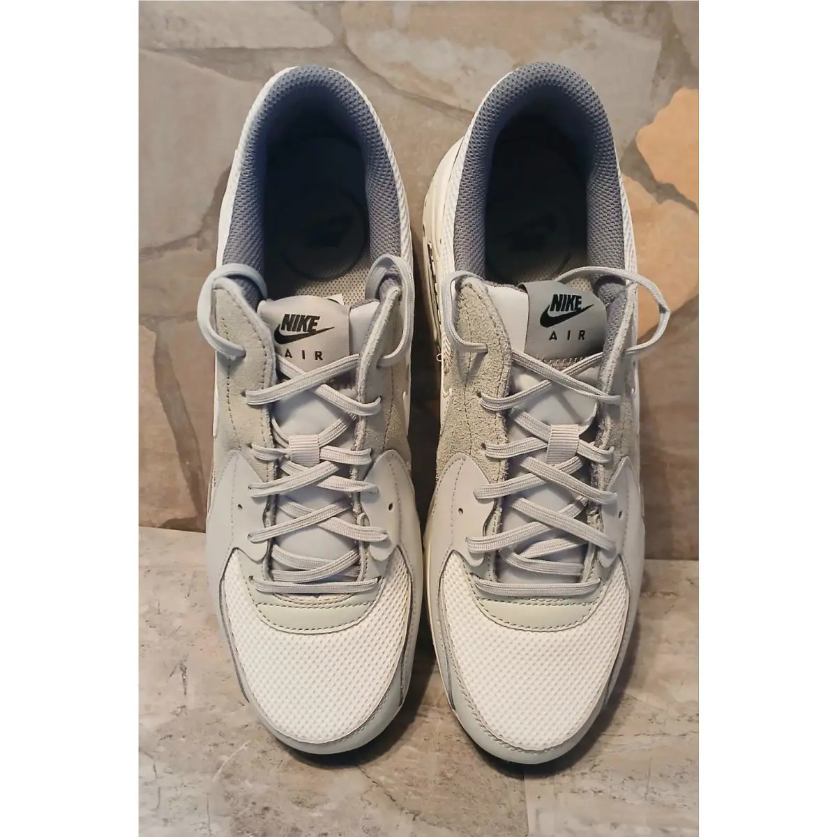 Nike shoes - Nike Air Max Excee - Air Max Excee - FZ5486-100 - White 6