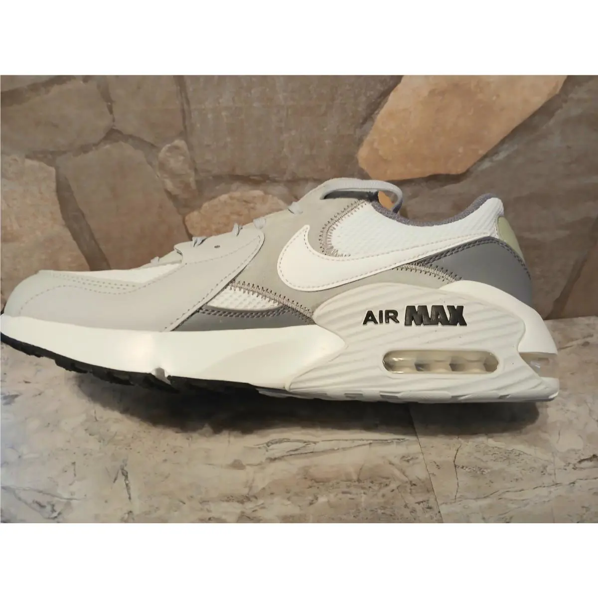 Nike shoes - Nike Air Max Excee - Air Max Excee - FZ5486-100 - White 7
