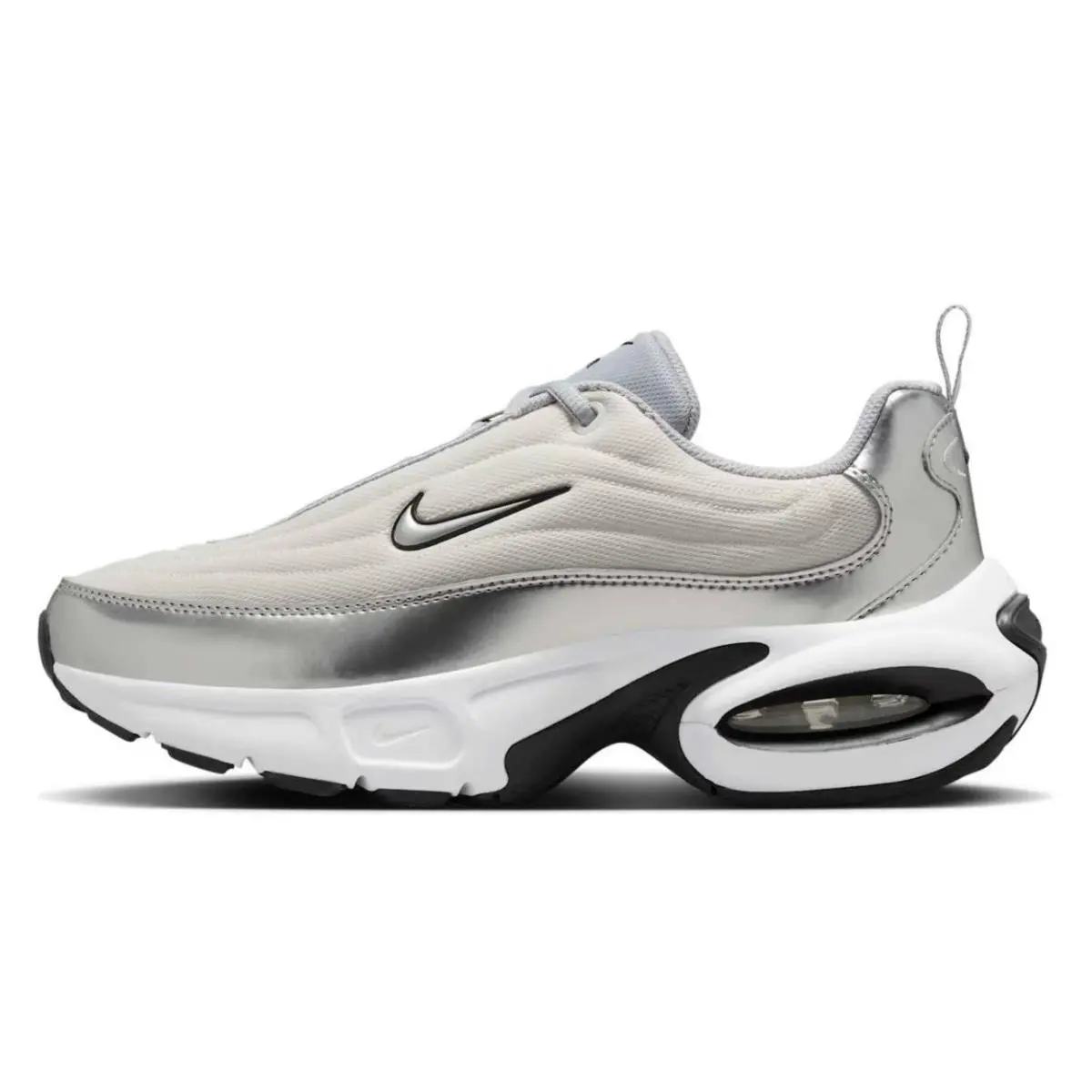 Nike shoes - Nike Air Max - Air Max - HM0256 001 - White 0