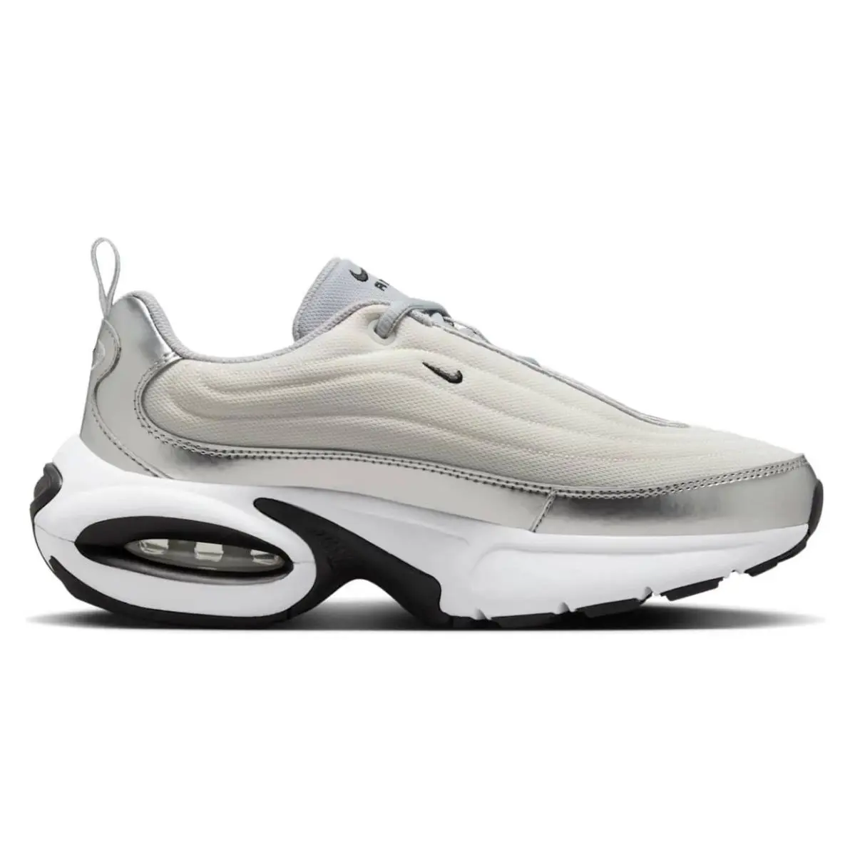 Nike shoes - Nike Air Max - Air Max - HM0256 001 - White 1