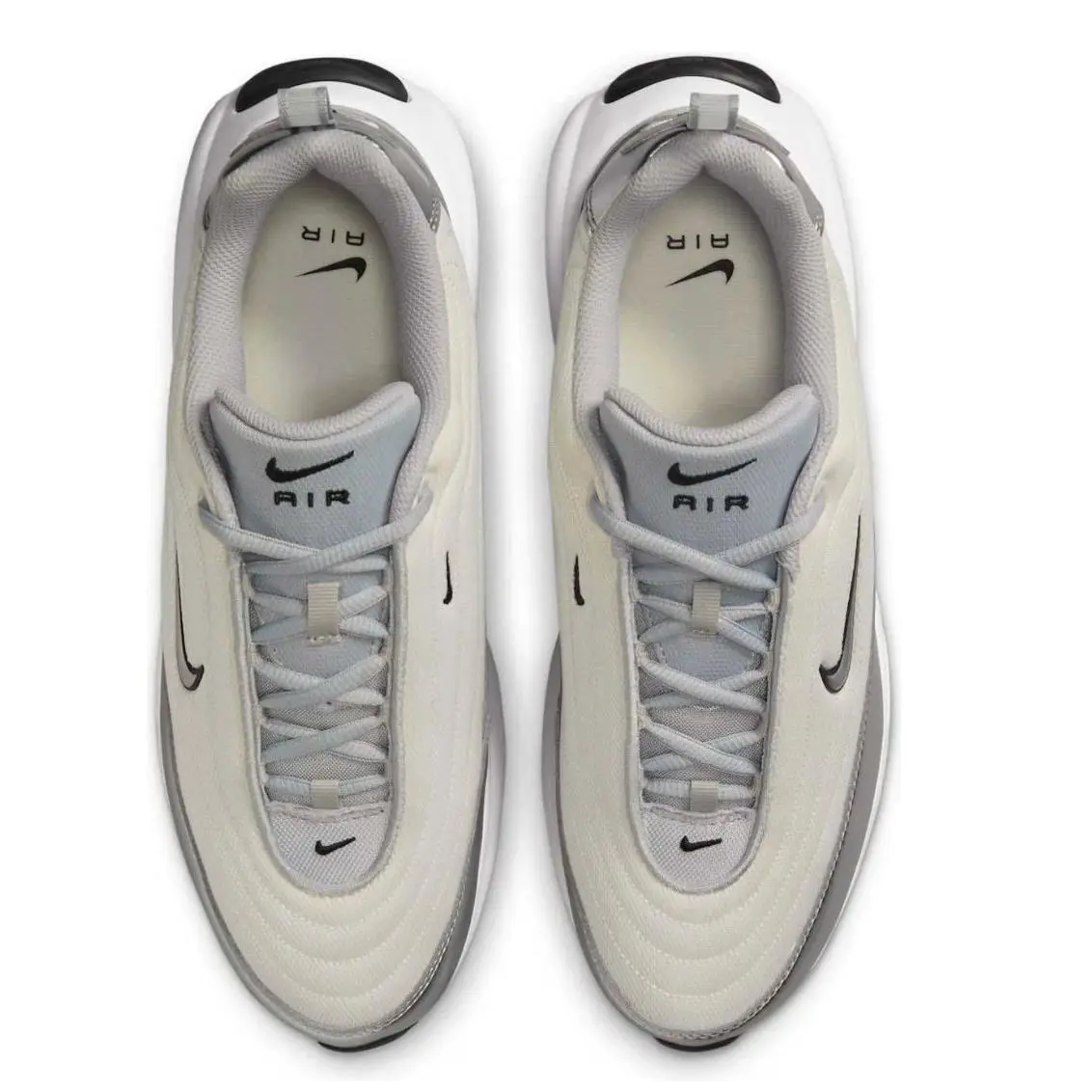 Nike shoes - Nike Air Max - Air Max - HM0256 001 - White 2