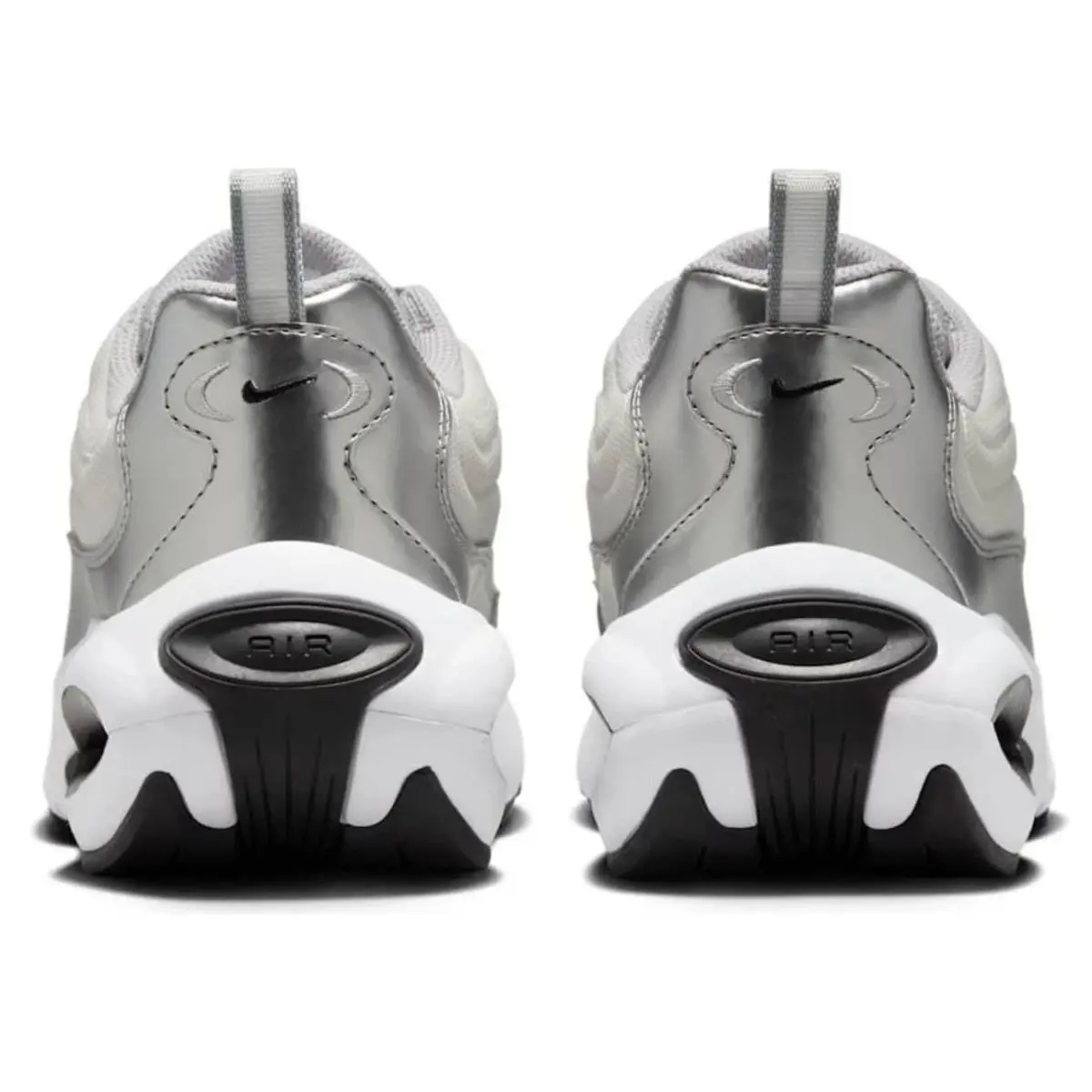 Nike shoes - Nike Air Max - Air Max - HM0256 001 - White 3