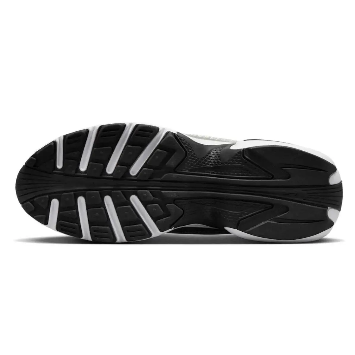 Nike shoes - Nike Air Max - Air Max - HM0256 001 - White 4