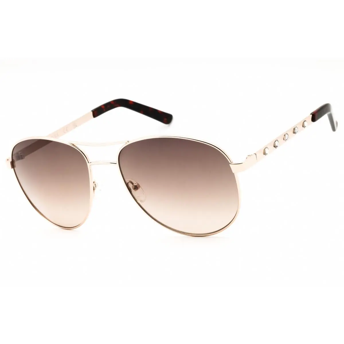 Guess Factory GF0408-32F Sunglasses 61mm