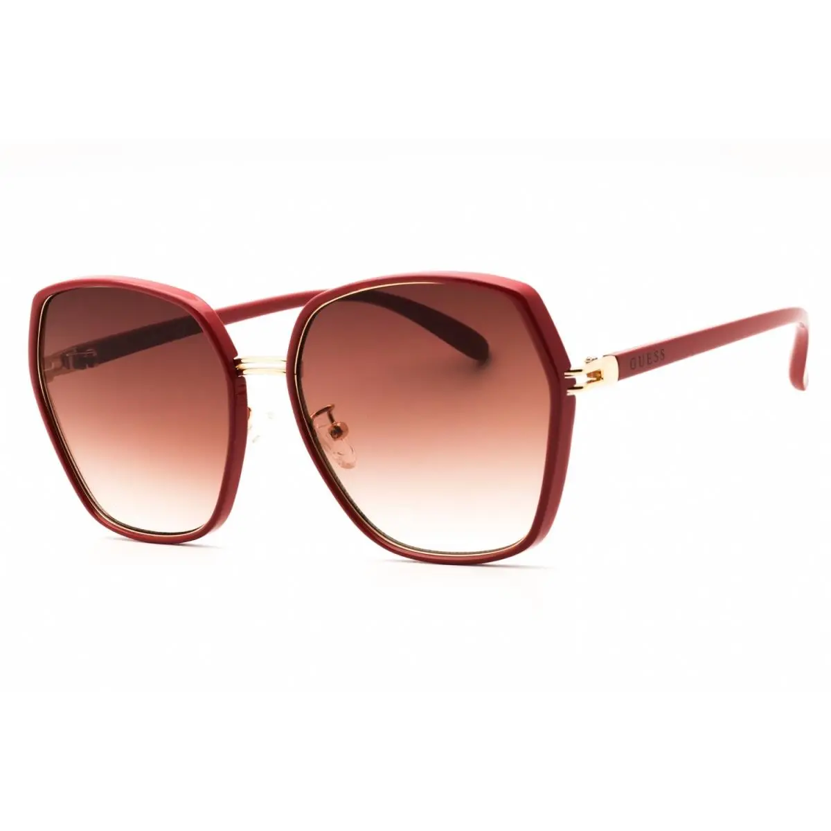Factory GF0407-66F Sunglasses 59mm by Guess
