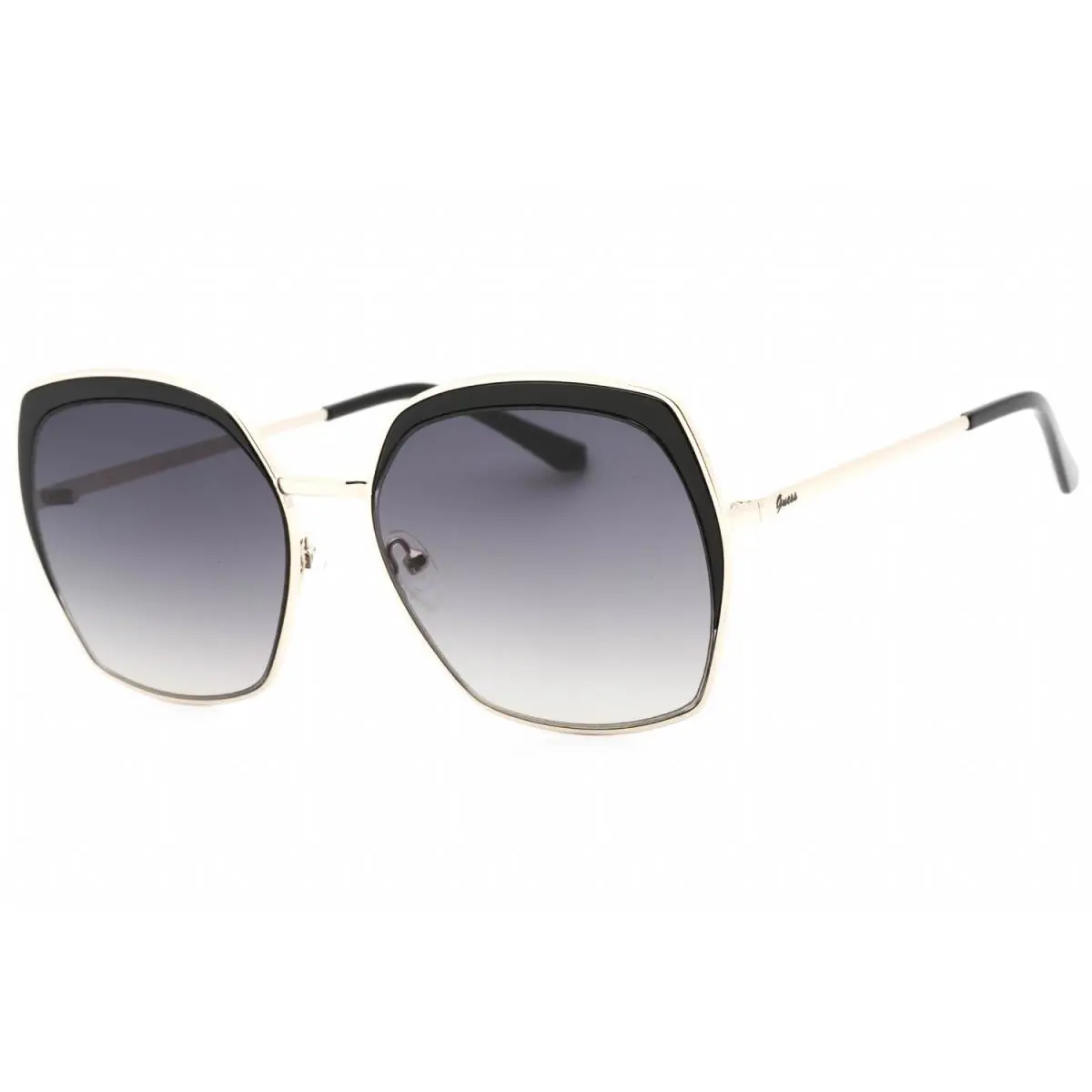 Guess Factory GF0410-32B Sunglasses 59mm