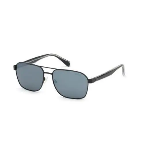 Guess By Marciano Women`s Sunglasses GM6936/S-02C Black 58-16-150