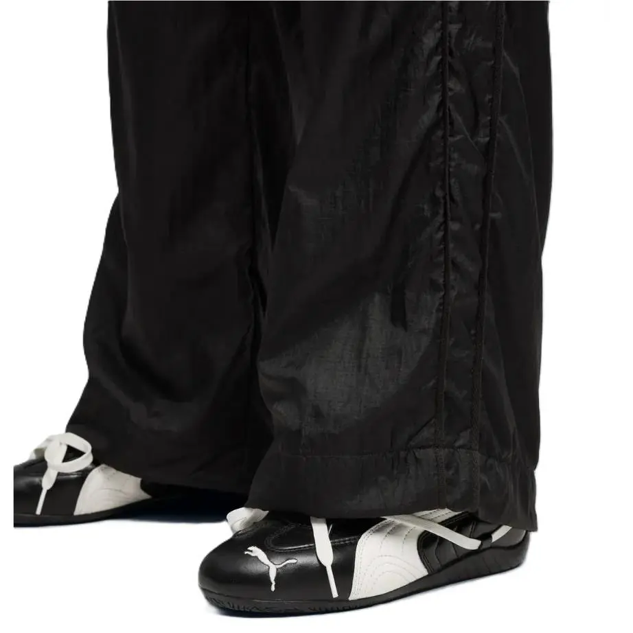 Puma clothing - Black 2