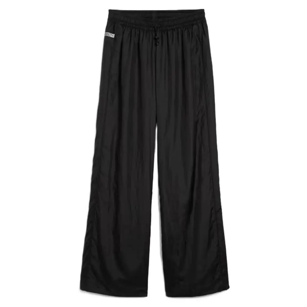 Puma clothing - Black 4