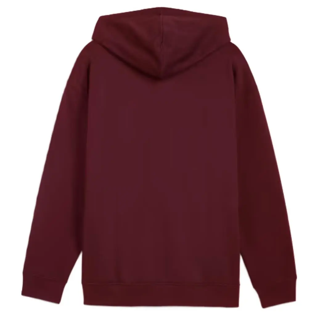 Puma clothing - Burgundy 0