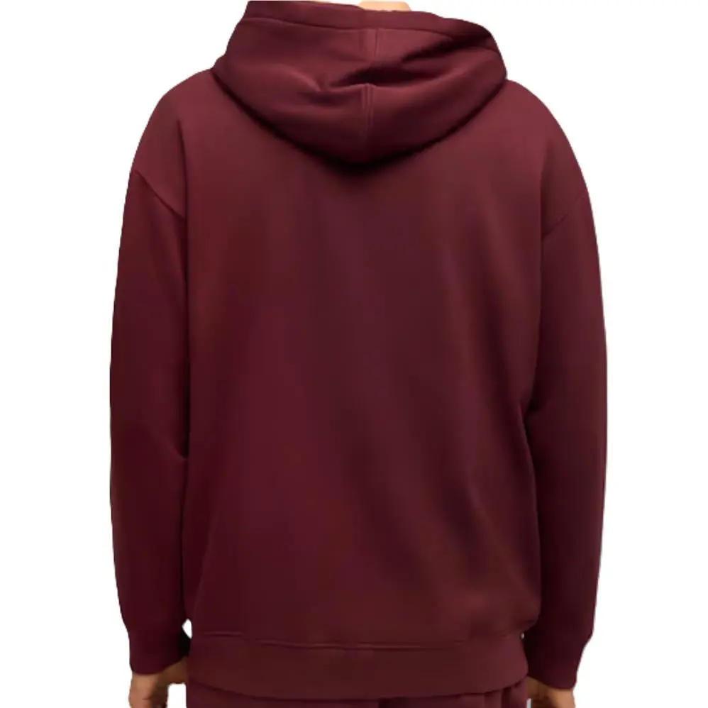 Puma clothing - Burgundy 4