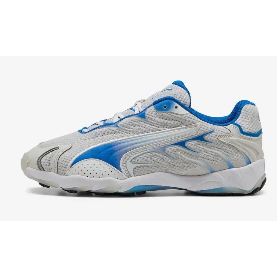 Puma shoes - Grey Blue white - 401560-08 0