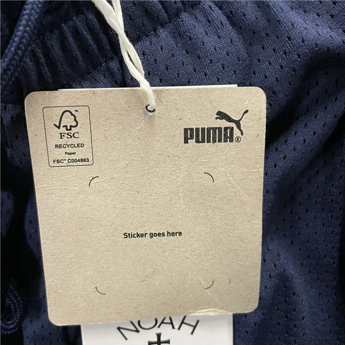 Puma clothing - vs-173378 - vs-173378 - Blue (UPC: 197646978319) 8