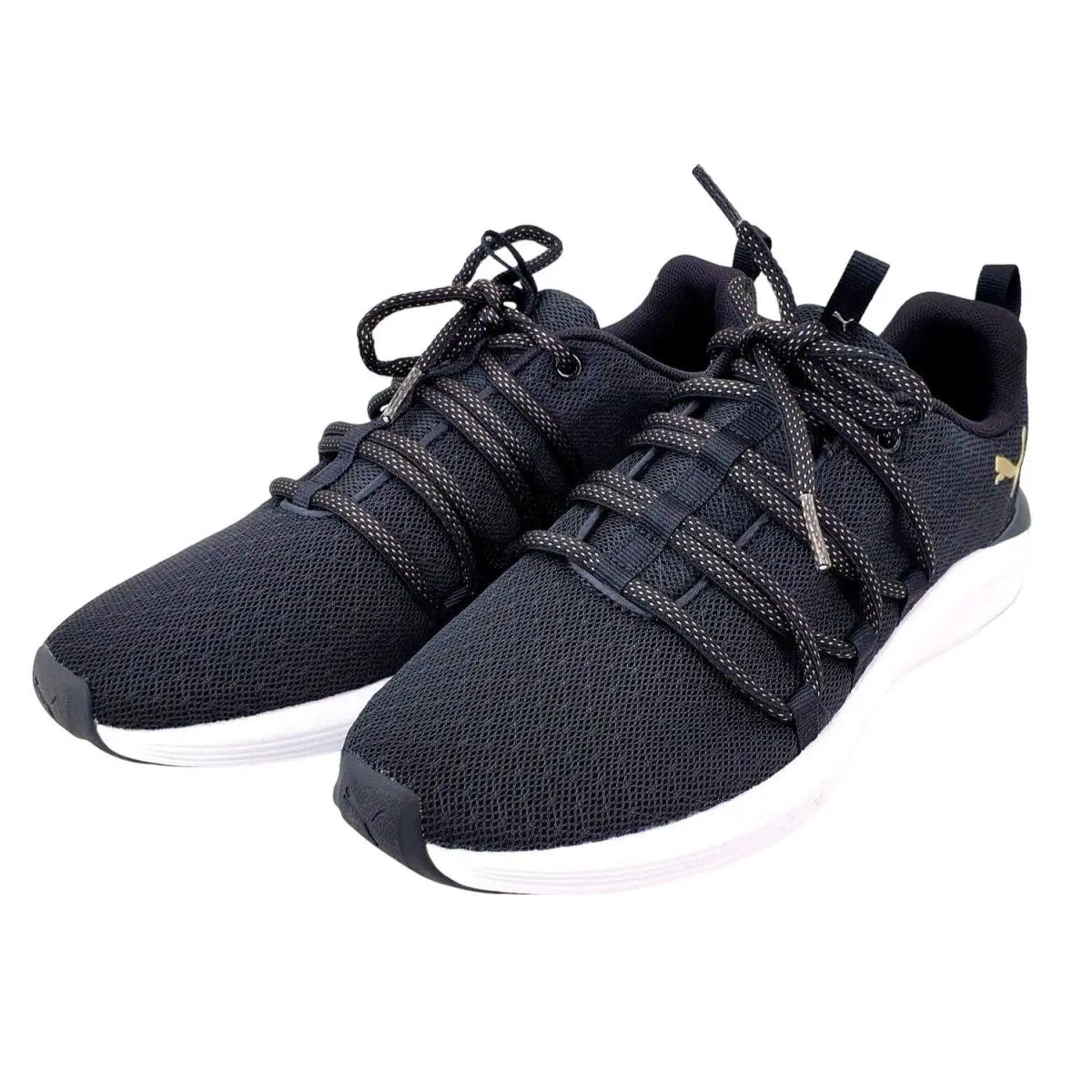 Puma shoes - PUMA Prowl - Prowl - Black 9
