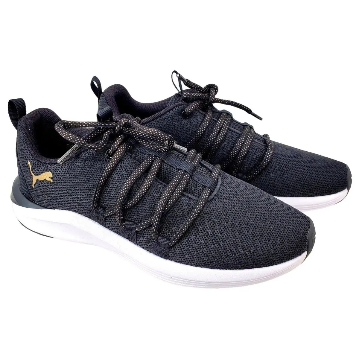 Puma shoes - PUMA Prowl - Prowl - Black 10