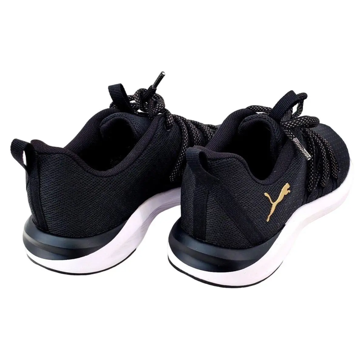 Puma shoes - PUMA Prowl - Prowl - Black 11