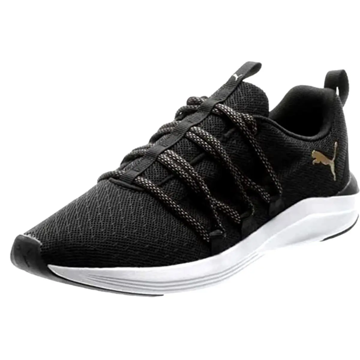 Puma shoes - PUMA Prowl - Prowl - Black 1