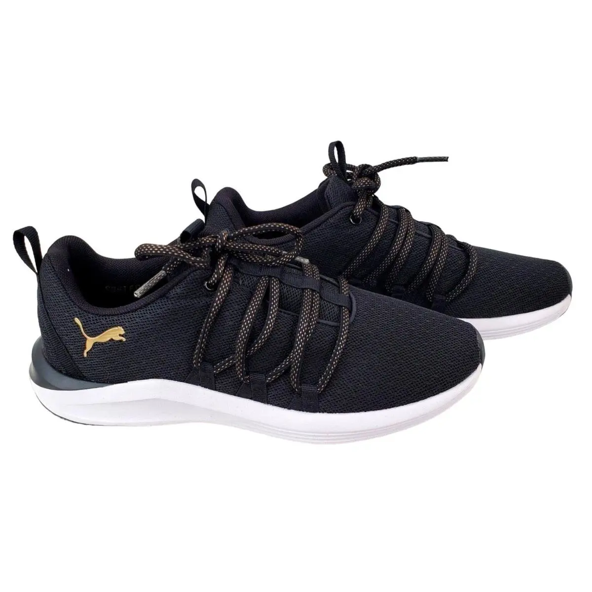 Puma shoes - PUMA Prowl - Prowl - Black 2