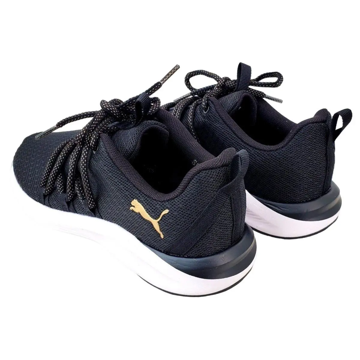 Puma shoes - PUMA Prowl - Prowl - Black 3