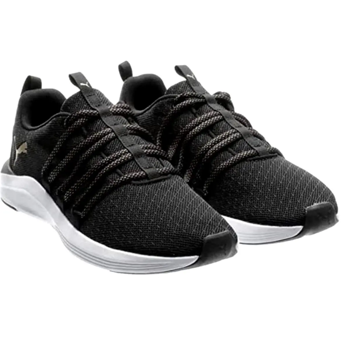 Puma shoes - PUMA Prowl - Prowl - Black 7