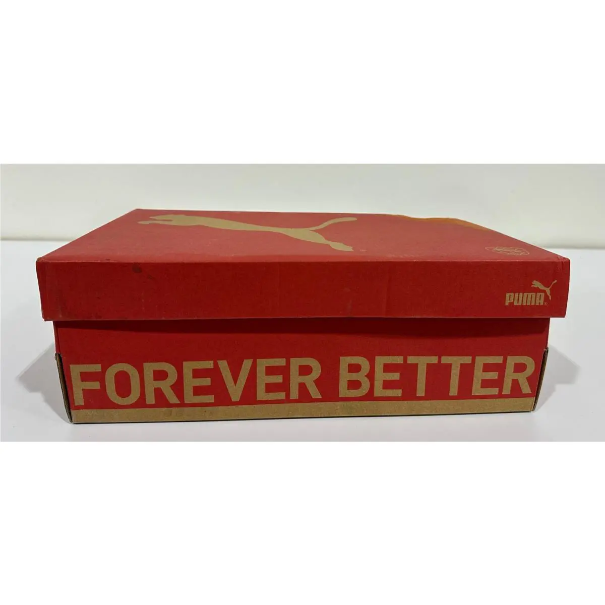 Puma shoes - Black 9