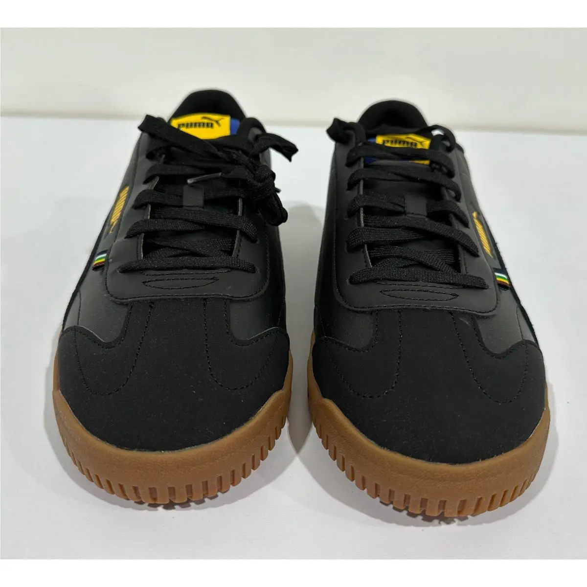 Puma shoes - Black 1