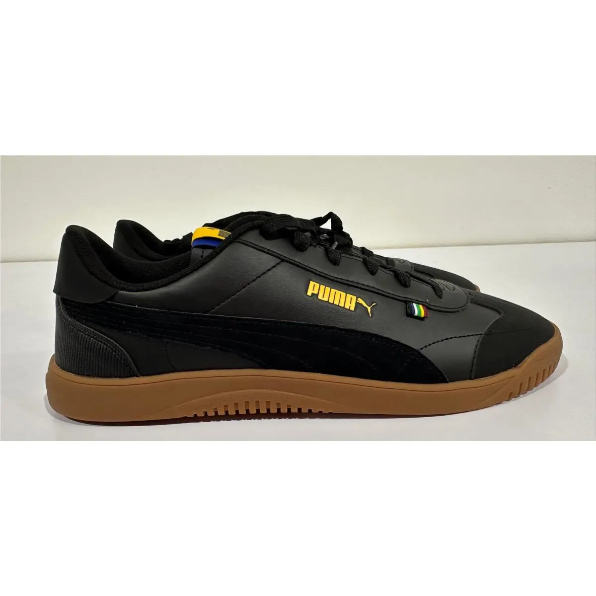 Puma shoes - Black 2