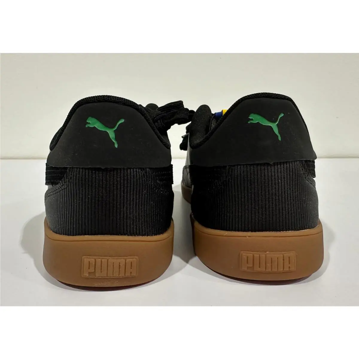 Puma shoes - Black 3