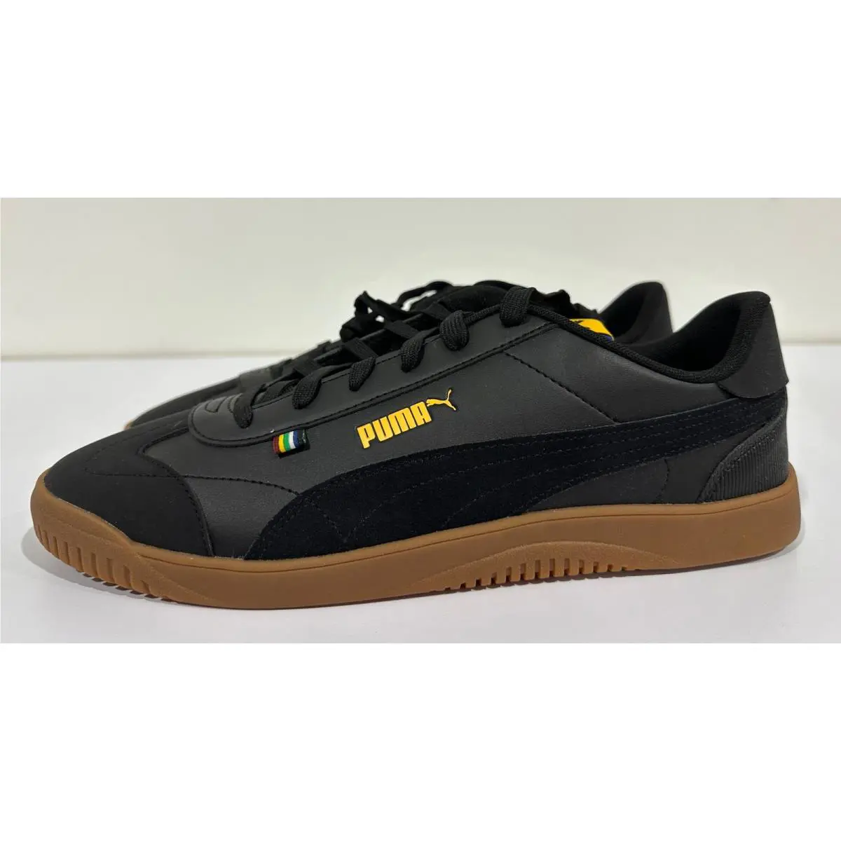 Puma shoes - Black 4