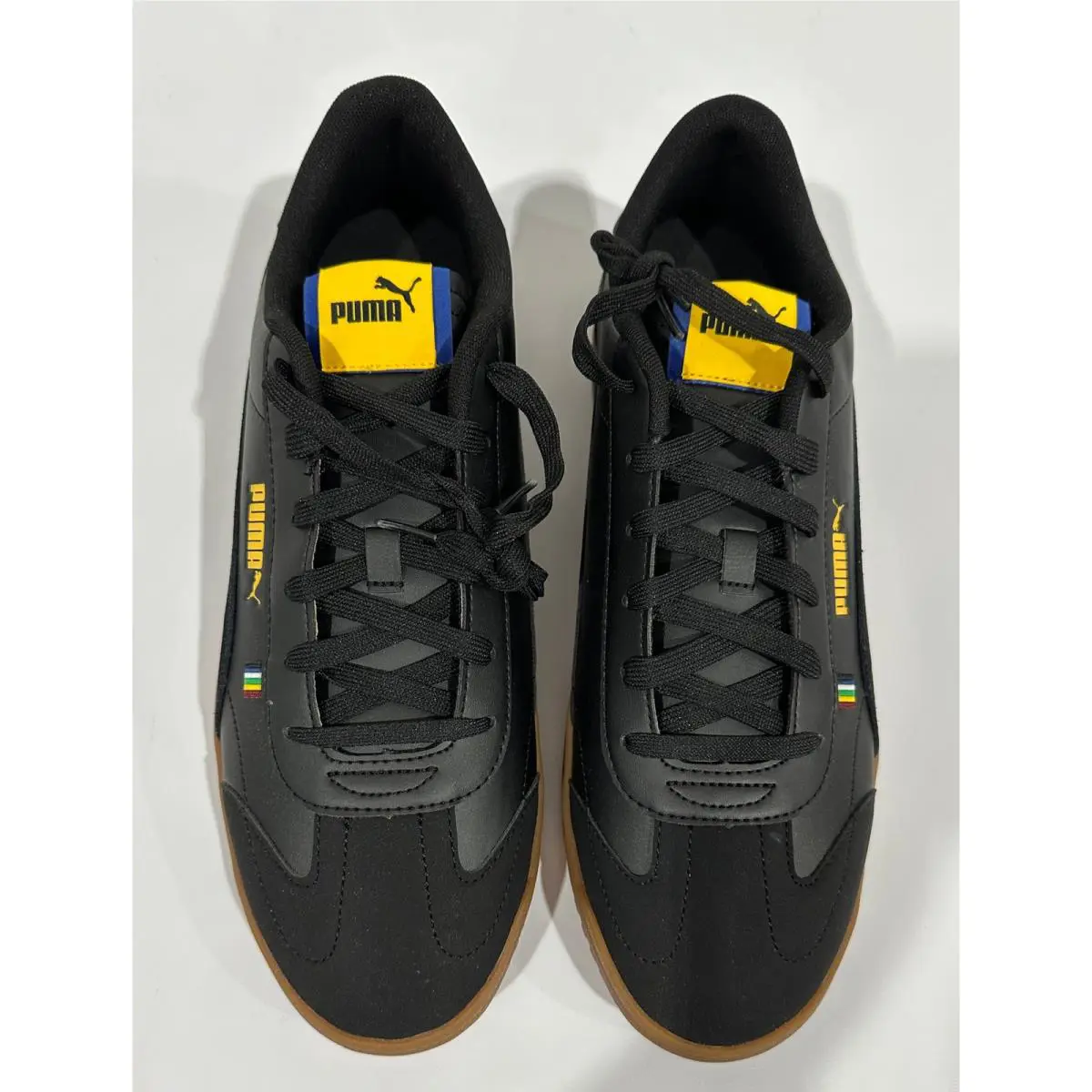 Puma shoes - Black 5
