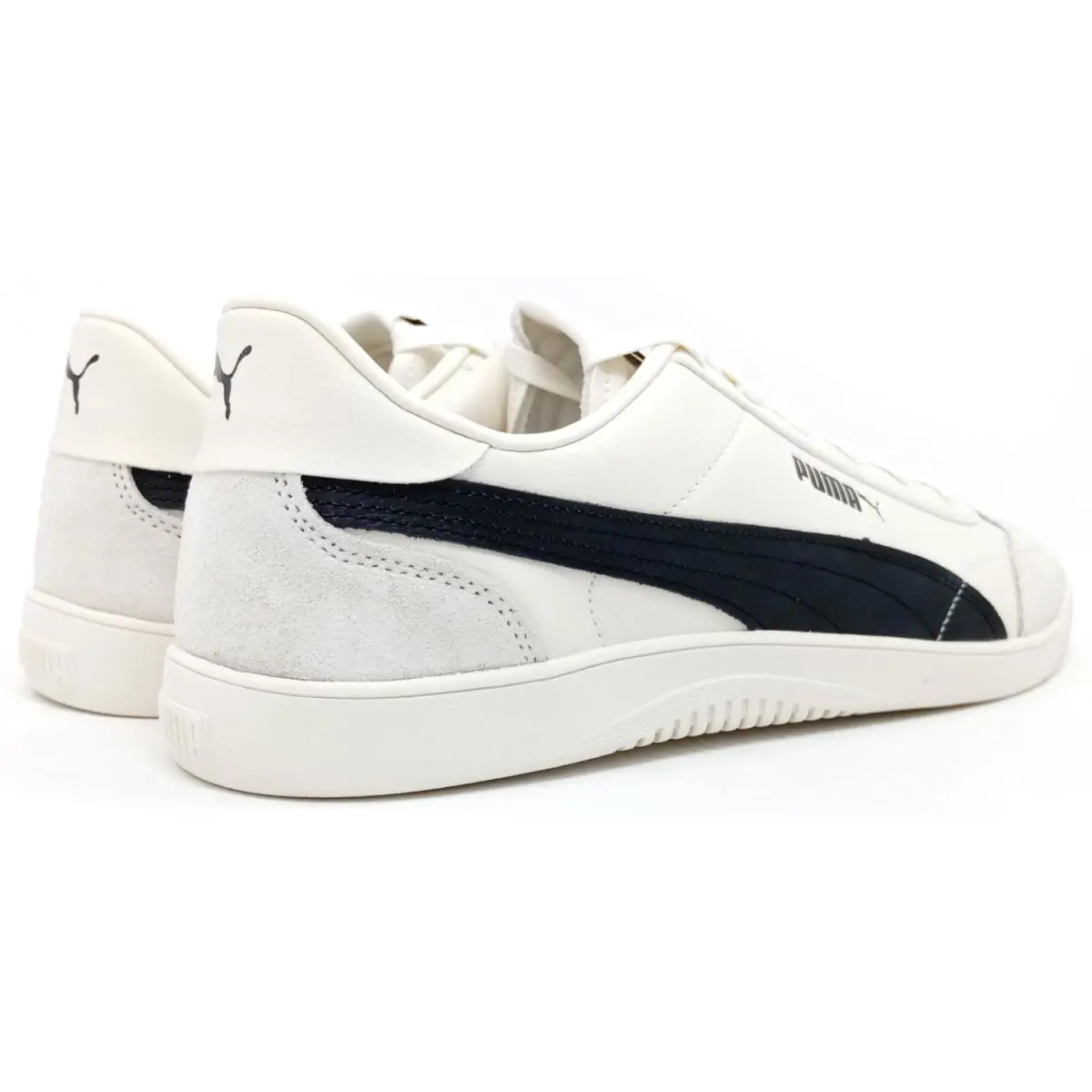 Puma shoes - Puma Club 5v5 SD - Club - 395104 01 - Warm White (UPC: 196859094564) 6
