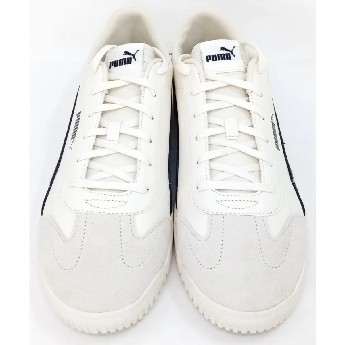 Puma shoes - Puma Club 5v5 SD - Club - 395104 01 - Warm White (UPC: 196859094564) 0