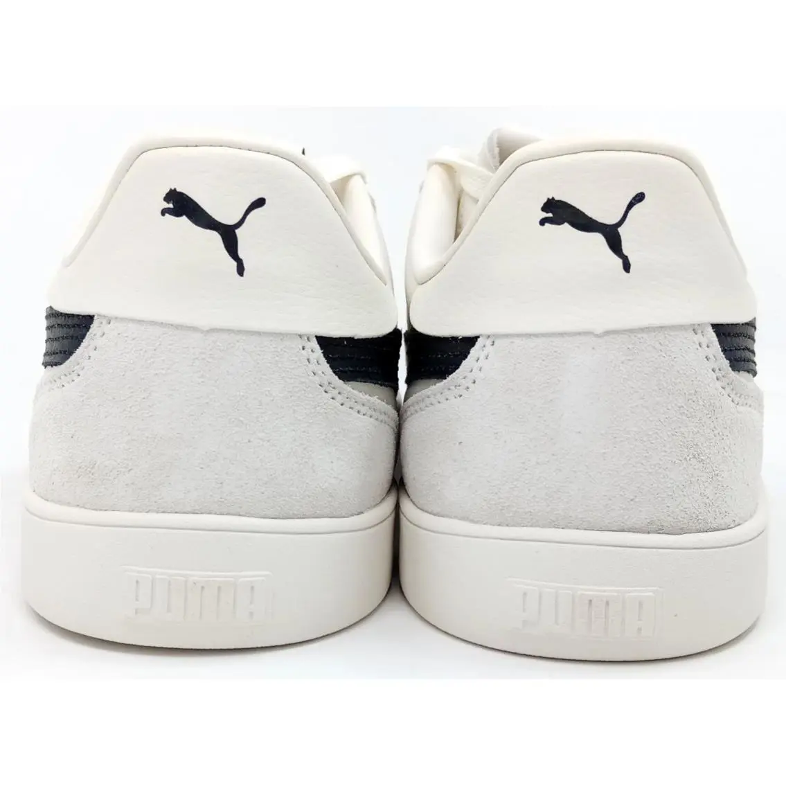 Puma shoes - Puma Club 5v5 SD - Club - 395104 01 - Warm White (UPC: 196859094564) 5
