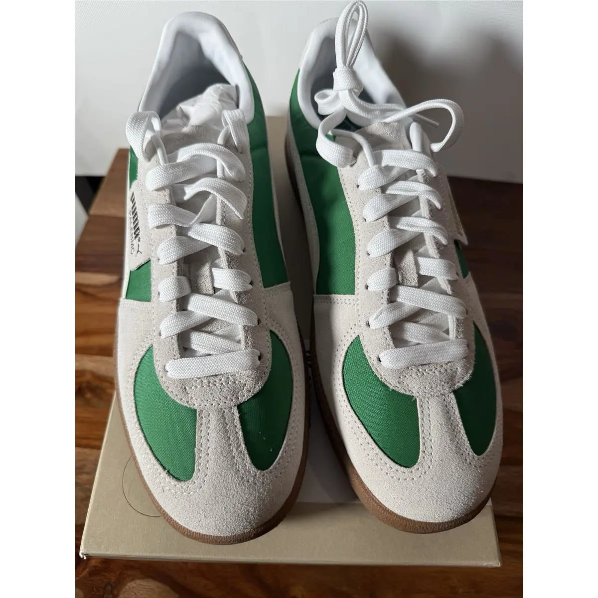 Puma shoes - PUMA Palermo - Palermo - 38301109 - Multicolor 3