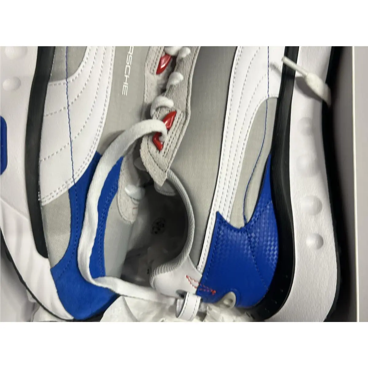 Puma shoes - PUMA Club - Club - White 2