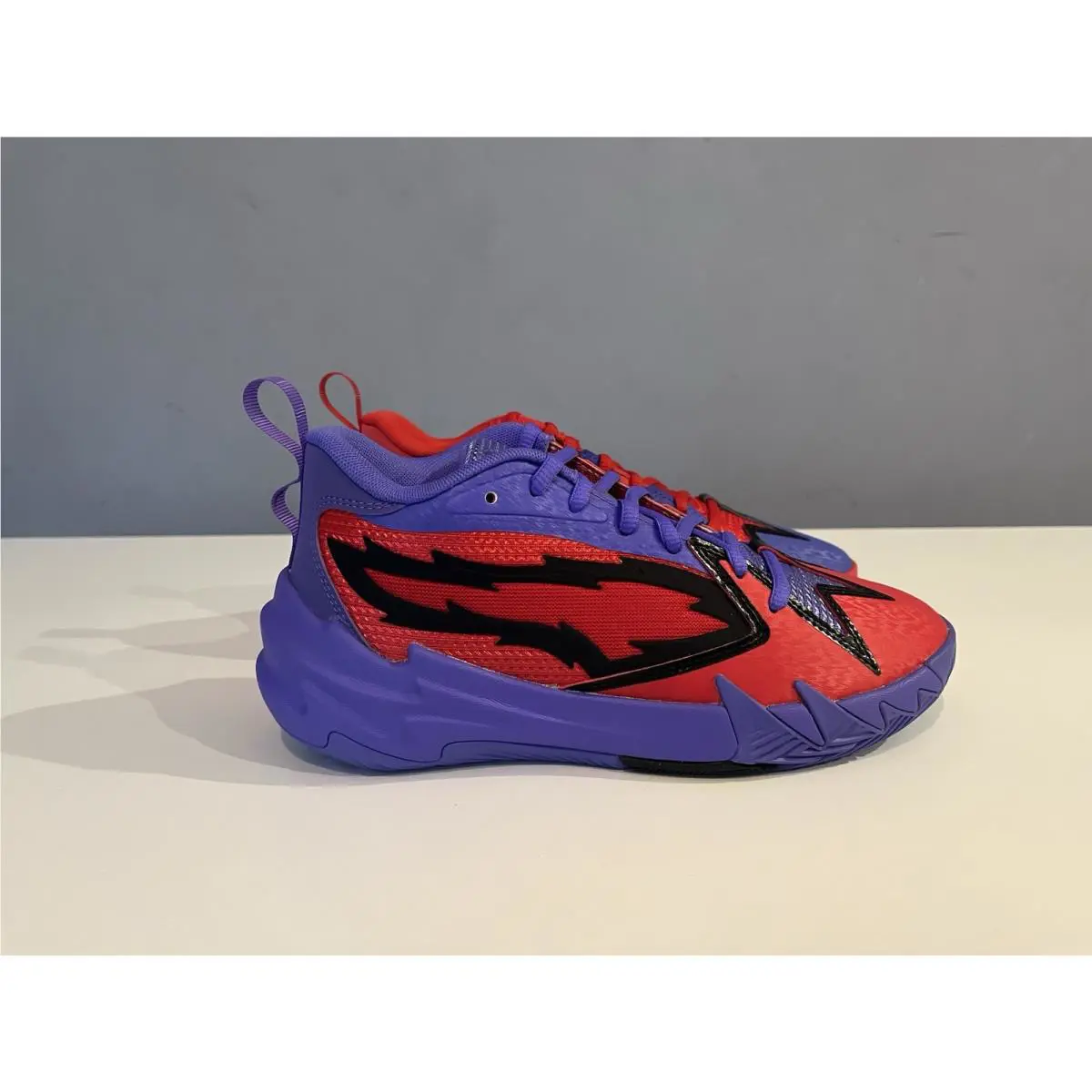 Puma shoes - puma scoot zero - scoot zero - Red 1