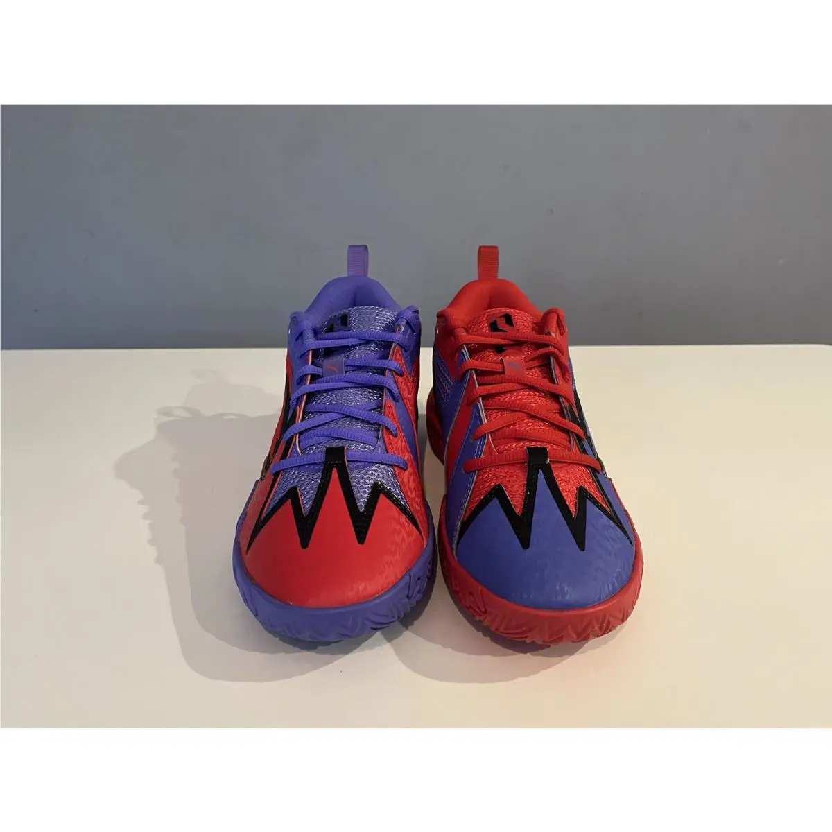Puma shoes - puma scoot zero - scoot zero - Red 2