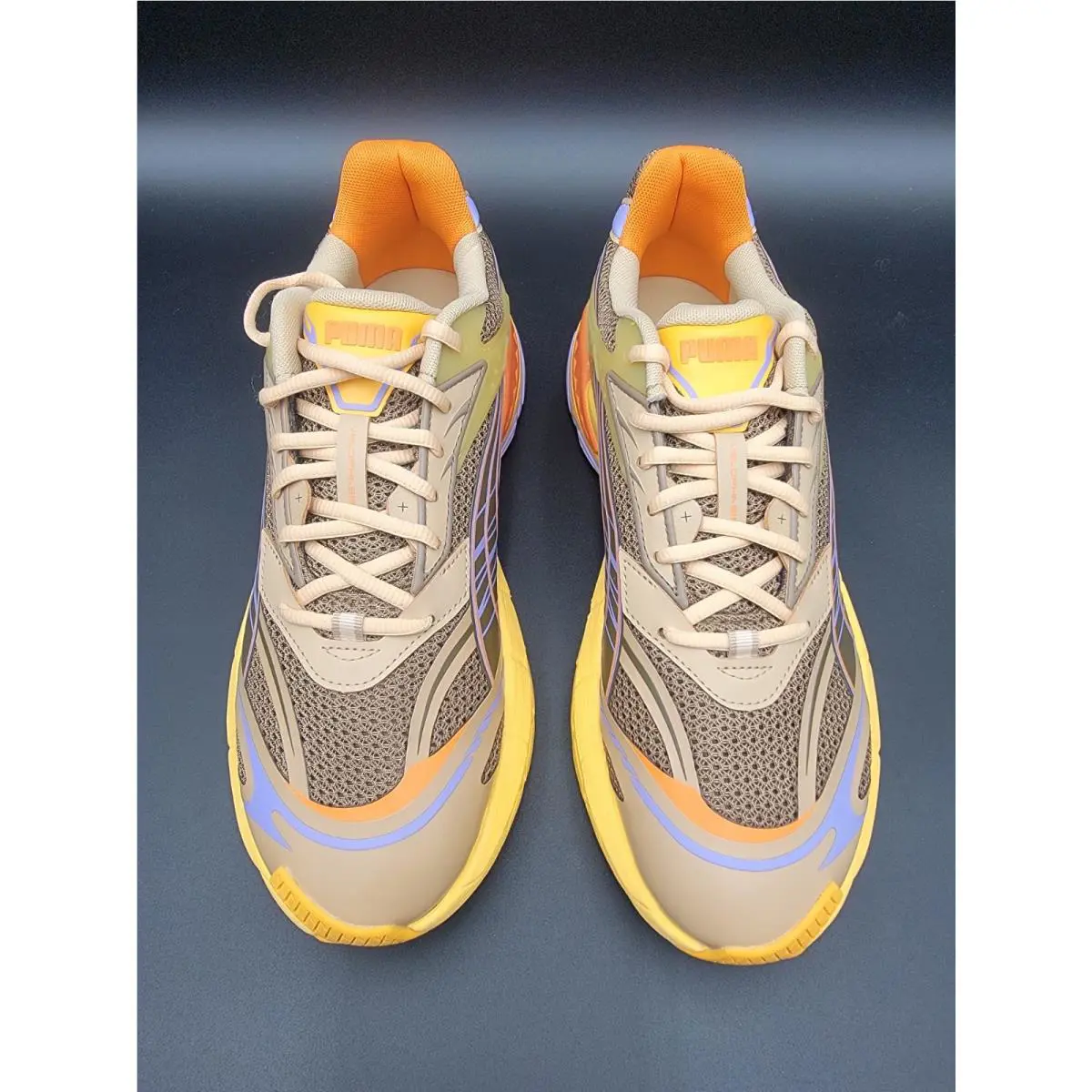 Puma shoes - PUMA Velophasis - Velophasis - 39344902 - Multicolor (UPC: 196856180253) 0