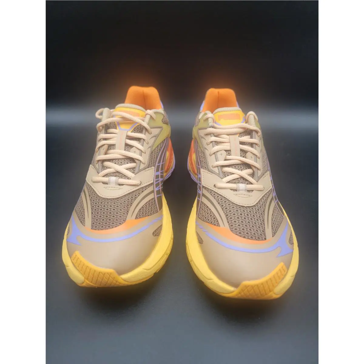 Puma shoes - PUMA Velophasis - Velophasis - 39344902 - Multicolor (UPC: 196856180253) 1