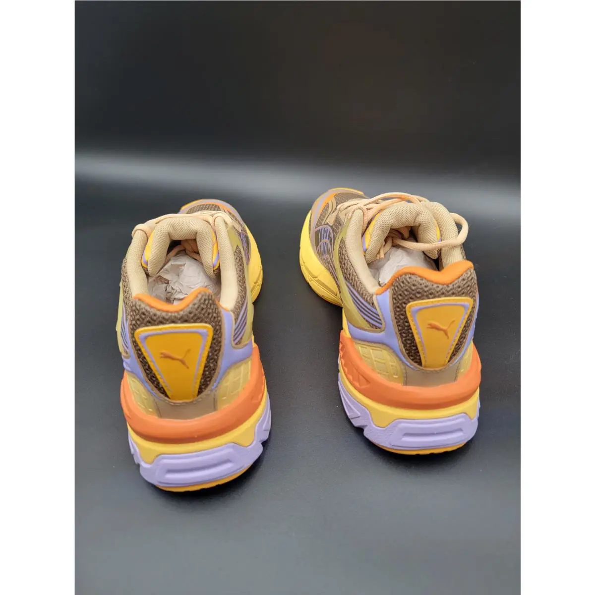 Puma shoes - PUMA Velophasis - Velophasis - 39344902 - Multicolor (UPC: 196856180253) 3