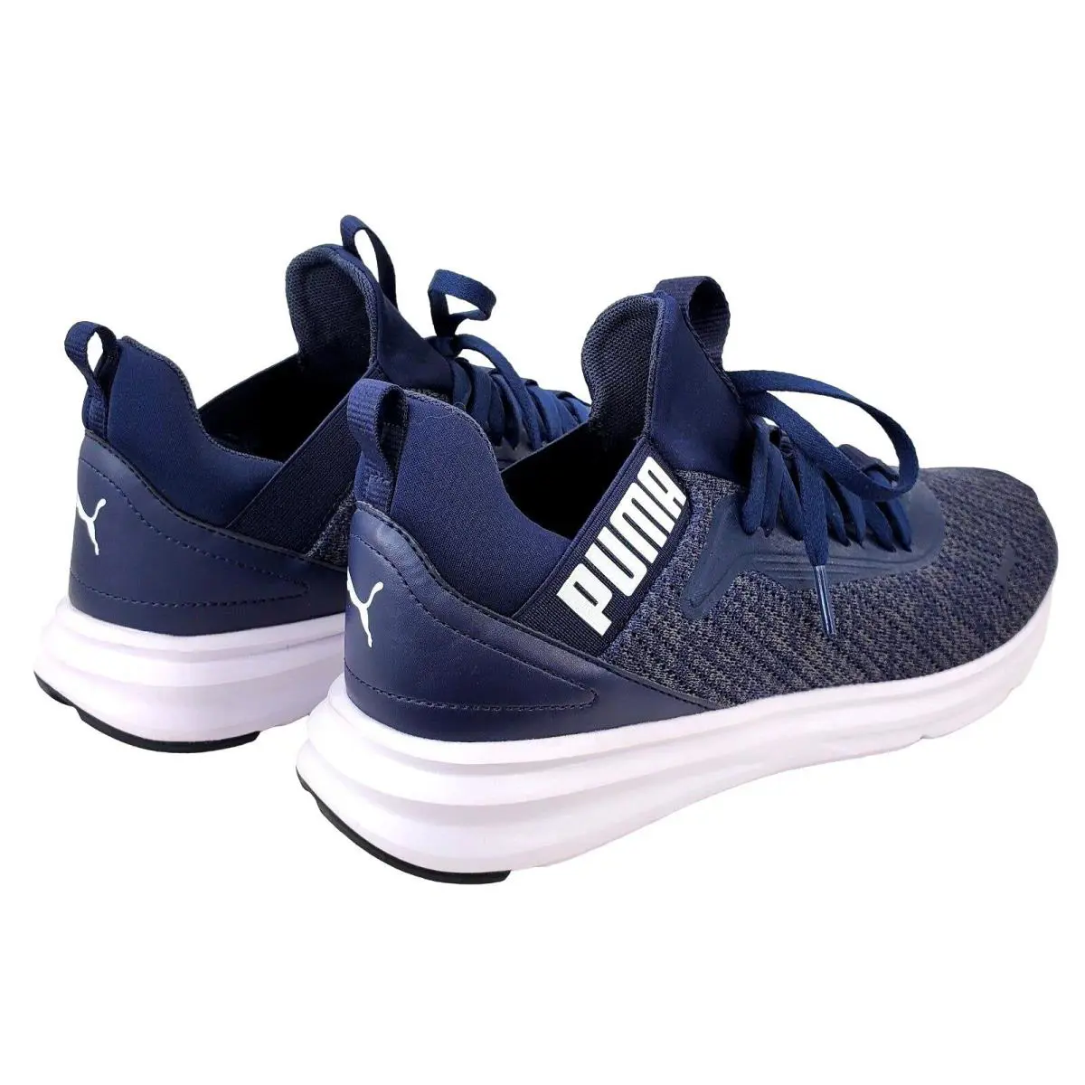Puma shoes - PUMA Enzo Beta - Enzo Beta - Blue 8