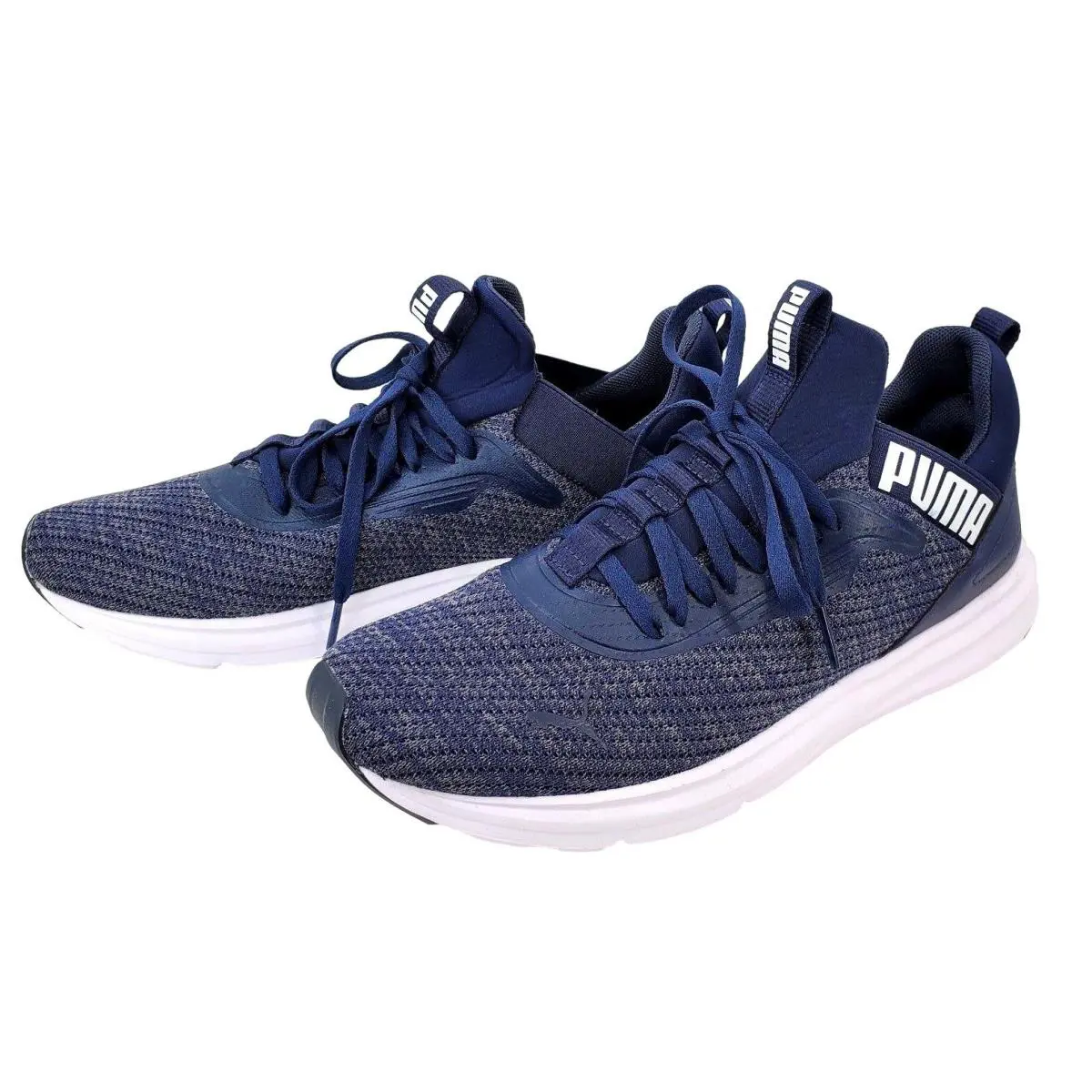 Puma shoes - PUMA Enzo Beta - Enzo Beta - Blue 1