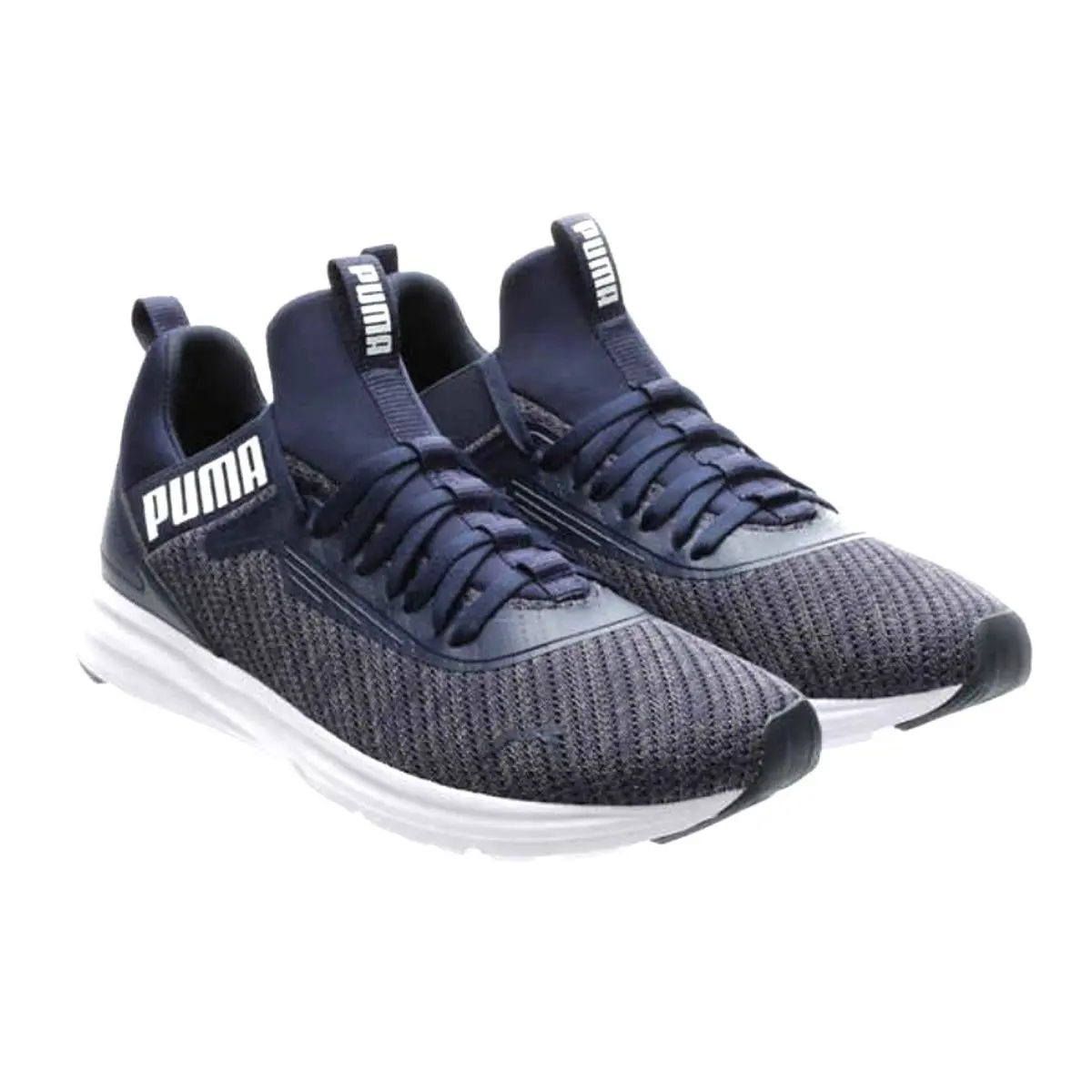 Puma shoes - PUMA Enzo Beta - Enzo Beta - Blue 3