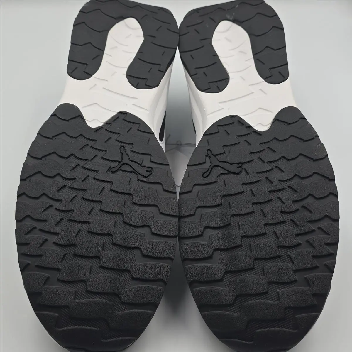 Puma shoes - 0 - 12345 - Black 3