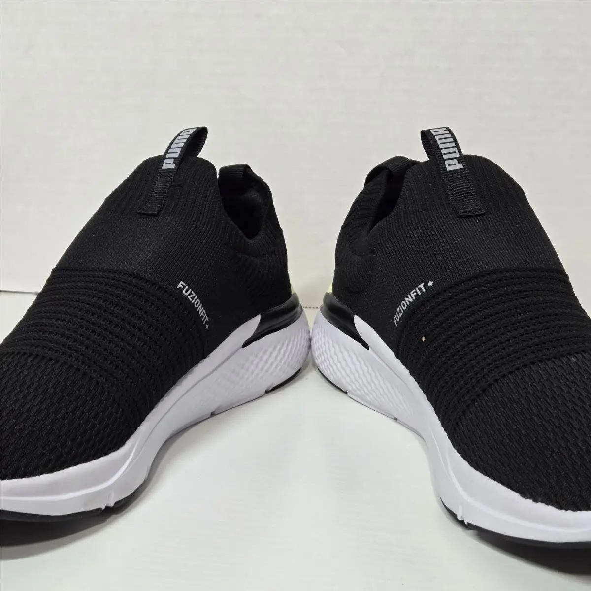 Puma shoes - PUMA Softride Pro - Softride Pro - Black 1
